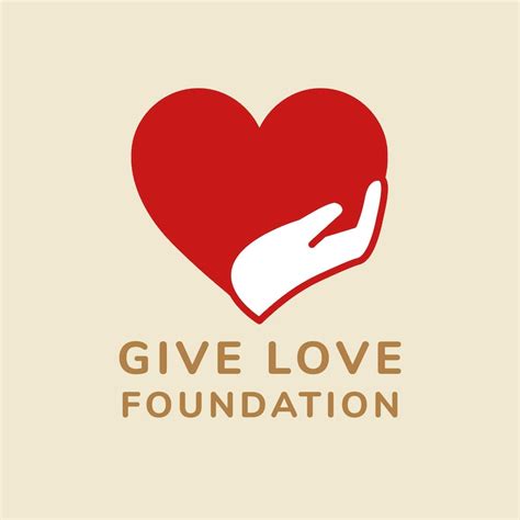 Hands heart logo Images - Free Download on Freepik