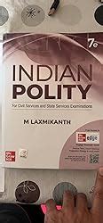 Buy Indian Polity for UPSC (English)|7th Edition|Civil Services Exam ...