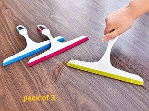 JANGI JANGIUltra160 pro kitchen and cars glass wipers for cleaning soft ...