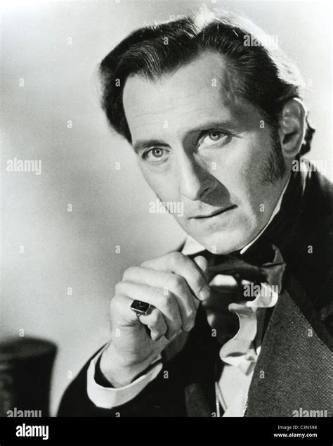 Peter Cushing Movies List