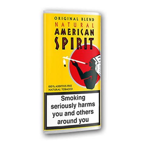 American Spirit-Yellow (No guarantee or exchanges) – THE ROLL N' PUFF