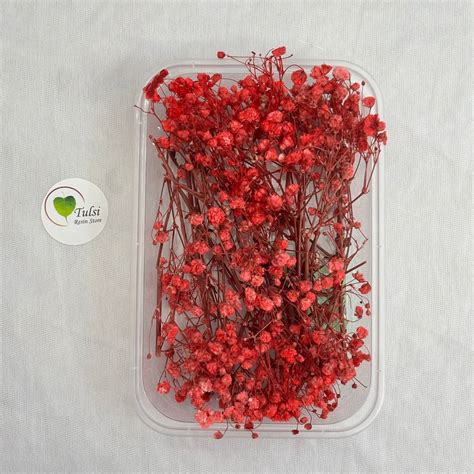 Gypsy Flower Box - (K) – Tulsi Resin Store