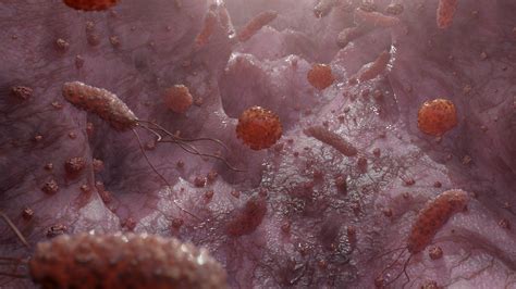 'Truly miraculous': Common gut microbe shows promise as fatty liver disease treatment - MSNBCTV