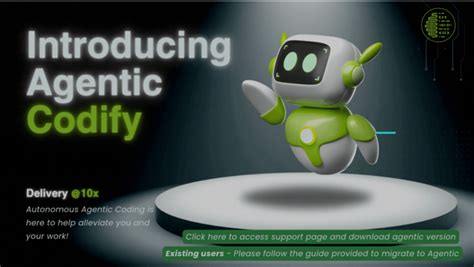 Codify Python 的图像结果