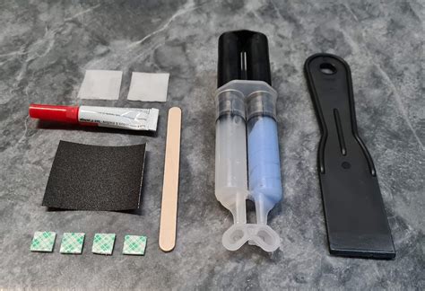 Buy EZ-MOUNT Installation Kit for 8" Shower Corner Shelves - for after ...