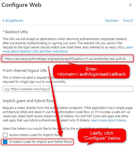 Image result for Azure Authentication