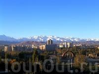 Бишкек (Bishkek): отзывы туристов об отдыхе и отелях Бишкека с фото