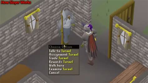 Image result for Efficiency Slayer OSRS