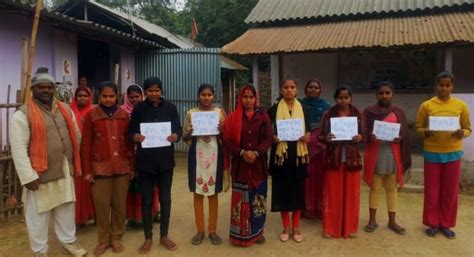 policy brief and discussion on girls education in india RTE forum