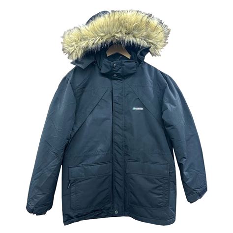 Sherper's Men's Tundradown Parka | Sherper's