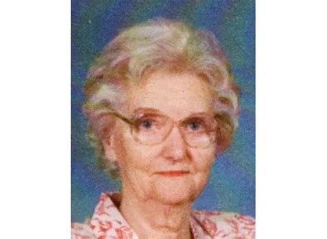 Emma Mae Murrey Obituary (2023) - Ripley, WV - Waybright Funeral Home