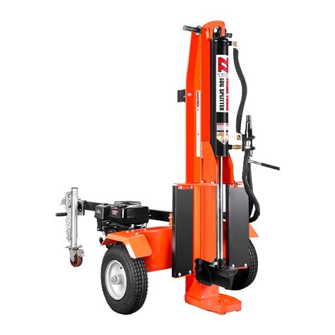 Log Splitter Safety 的图像结果