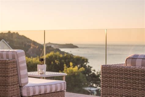 BOSKERRIS HOTEL, ST IVES (Carbis Bay) - Hotel Reviews, Photos, Rate ...