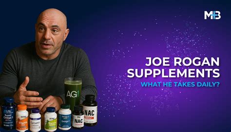 The Ultimate Guide To Essential Nutrition Joe Rogan Recommends
