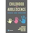 Buy Childhood to Adolescence: Issues and Concerns, 1e Book Online at ...