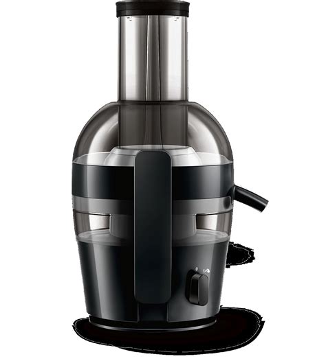 Viva Collection Juicer HR1855/00 | Philips