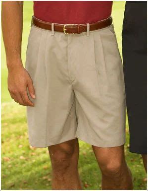 Business Casual Shorts 的图像结果