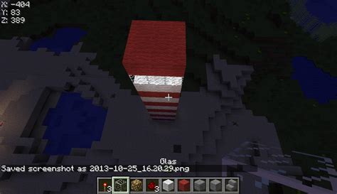 Image result for Leuchtturm Minecraft Tutorial
