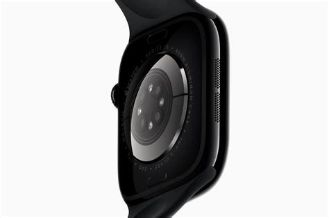 Introducing Apple Watch Series 10 - Apple (UK)