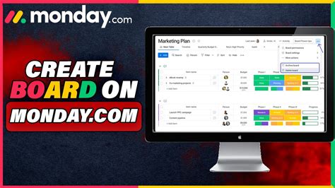 Image result for Monday.com User Guide