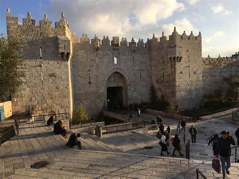 Jerusalem Old City Tour - Murad Tours