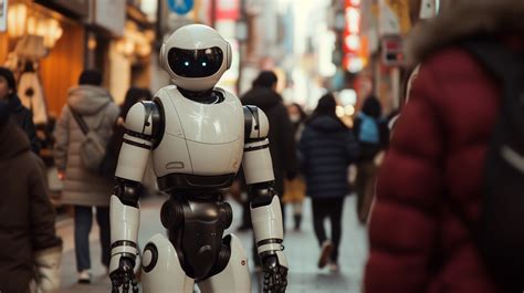 Robot Walking 的图像结果