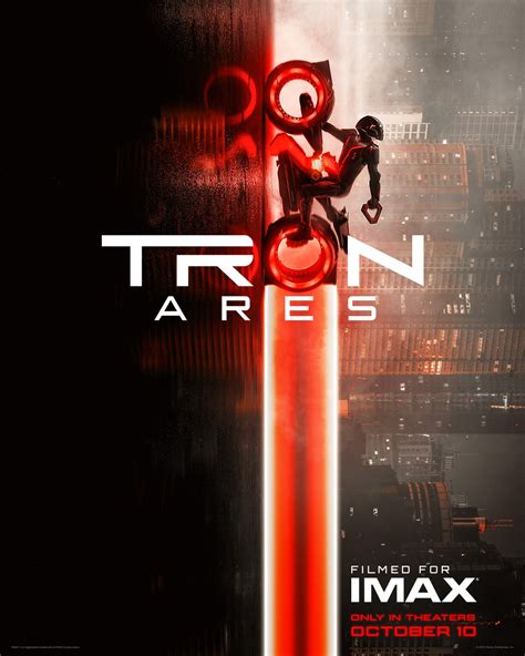 New Tron: Ares Trailer Teases Return of Flynn – “Flynn Lives” | Cosmic ...