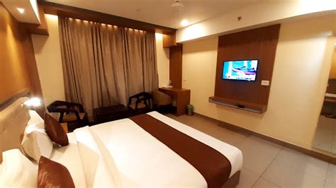 Hotel Harisree Kollam - A Comfort Luxury Hotel