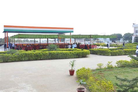 Radha Govind University- Radha Govind University is located in a rural ...