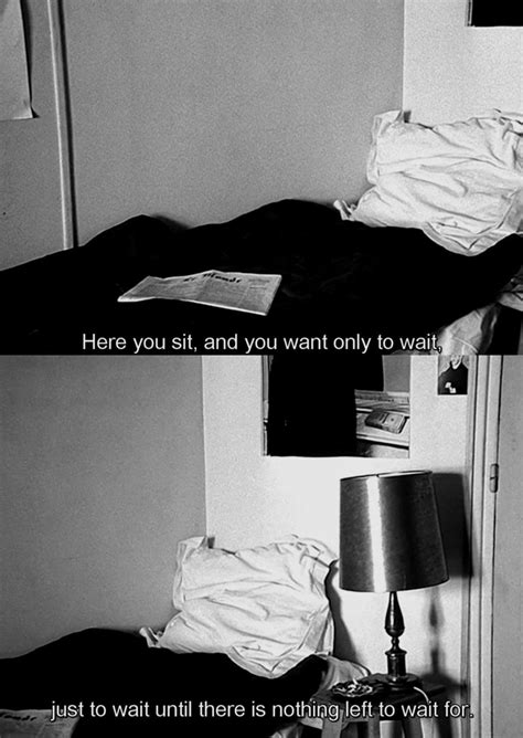 The Man Who Sleeps, 1974. : r/cfs