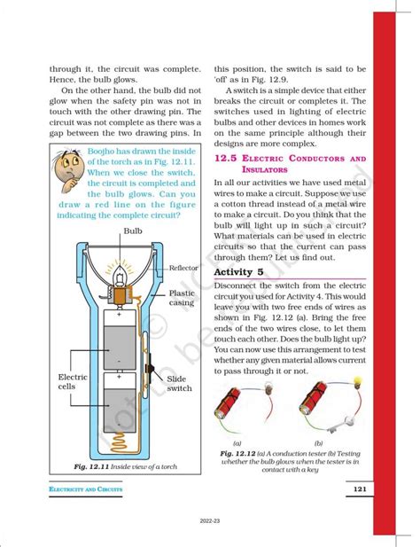 Image result for Class 6 Science Book Chapter 12