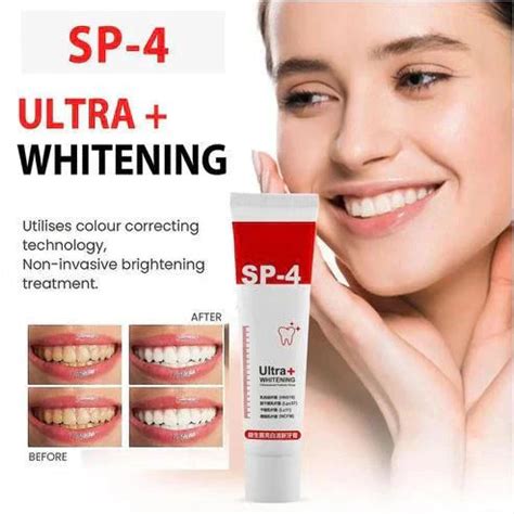 Morning and Night Routine with Probiotic Toothpaste: What to Expect in ...