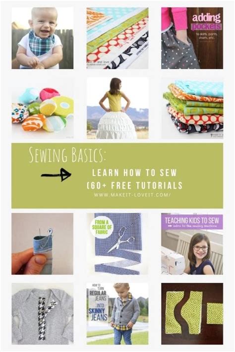 Image result for Sew Very Easy Free Patterns
