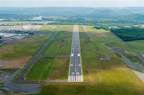 John C. Tune Airport® (JWN®) | Metropolitan Nashville Airport Authority