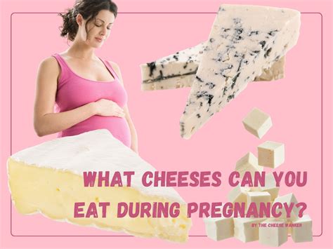 Can Pregnant Women Eat Cream Cheese