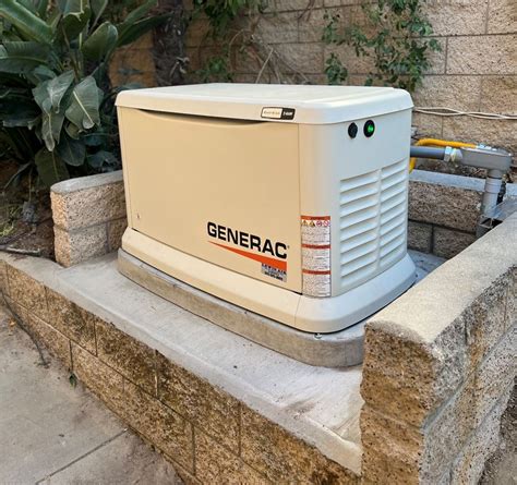 Image result for Generac AC Module