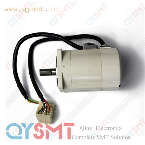 Panasonic SMT Machine MSM Z022B1 Servo Motor – QYSMT