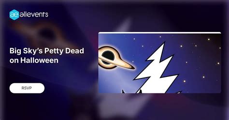 Big Sky’s Petty Dead on Halloween, Armadillo Ranch, Manitou Springs, 31 ...