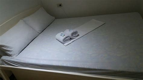 ALEXZUS BACKPACKERS TRAVEL LODGE (El Nido, Palawan Island) - Lodge ...