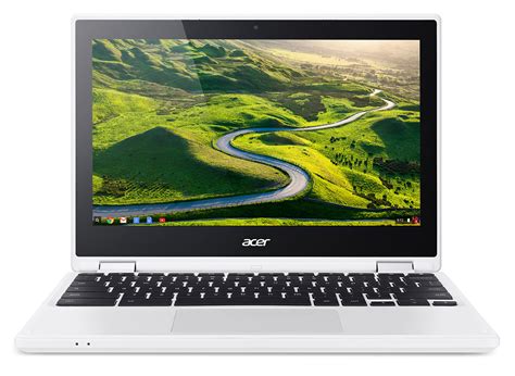 Buy Acer R11 CB5-132T 11.6 inch Convertible Chromebook Laptop (Intel ...