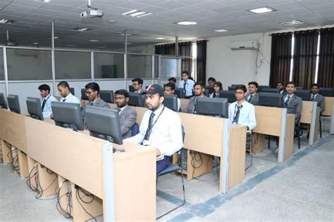 Nitra Technical Campus Ghaziabad Campus: Photos, Virtual Tour