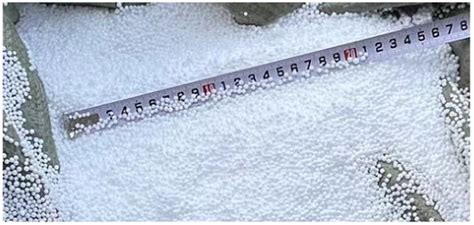 A New Type of Mineral Admixture and Its Impact on the Carbonation ...