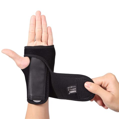 Buy Shoppingdoor Wrist Hand Support Splint Palm Brace for Tunnel ...