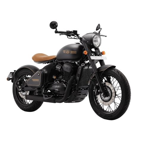Jawa Perak - Price, Colors, Mileage, Specifications