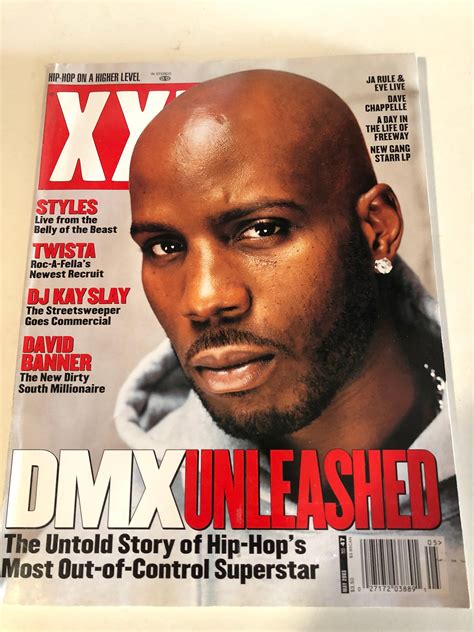 Xxl Magazine