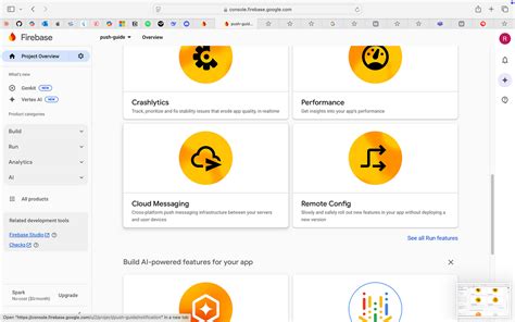 Image result for Flutter iOS Notification Foreground