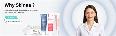 Skinaa shop- Best Skincare Products In India Online