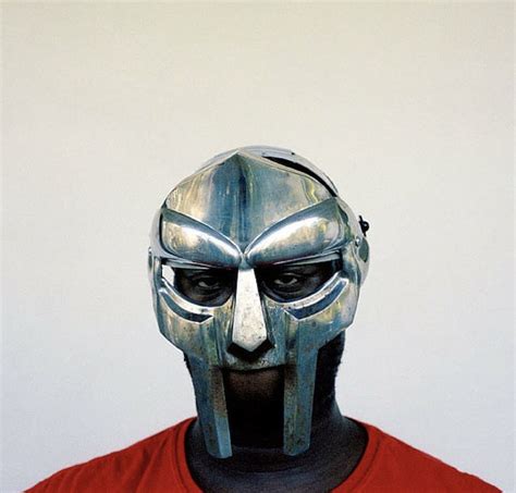 MF DOOM | Mf doom, Mf doom mask, Album artwork cover art