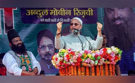 AIMIM candidate for Dumri bypoll booked for 'pro-Pakistan' slogan ...