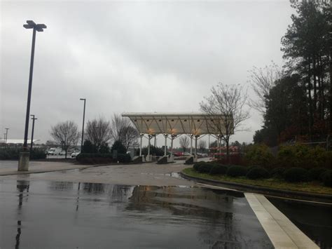 RDU - Economy 3 - Parking in Cary | ParkMe